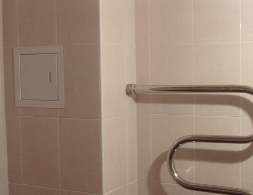  закрыть трубы в ванной: конструкция короба, варианты обшивки .
